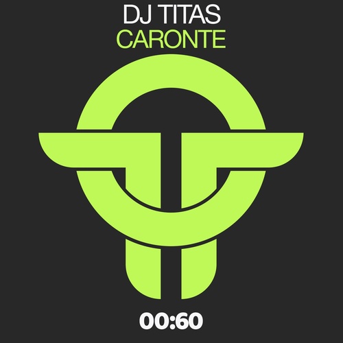 DJ TITAS - Caronte [TOT060]